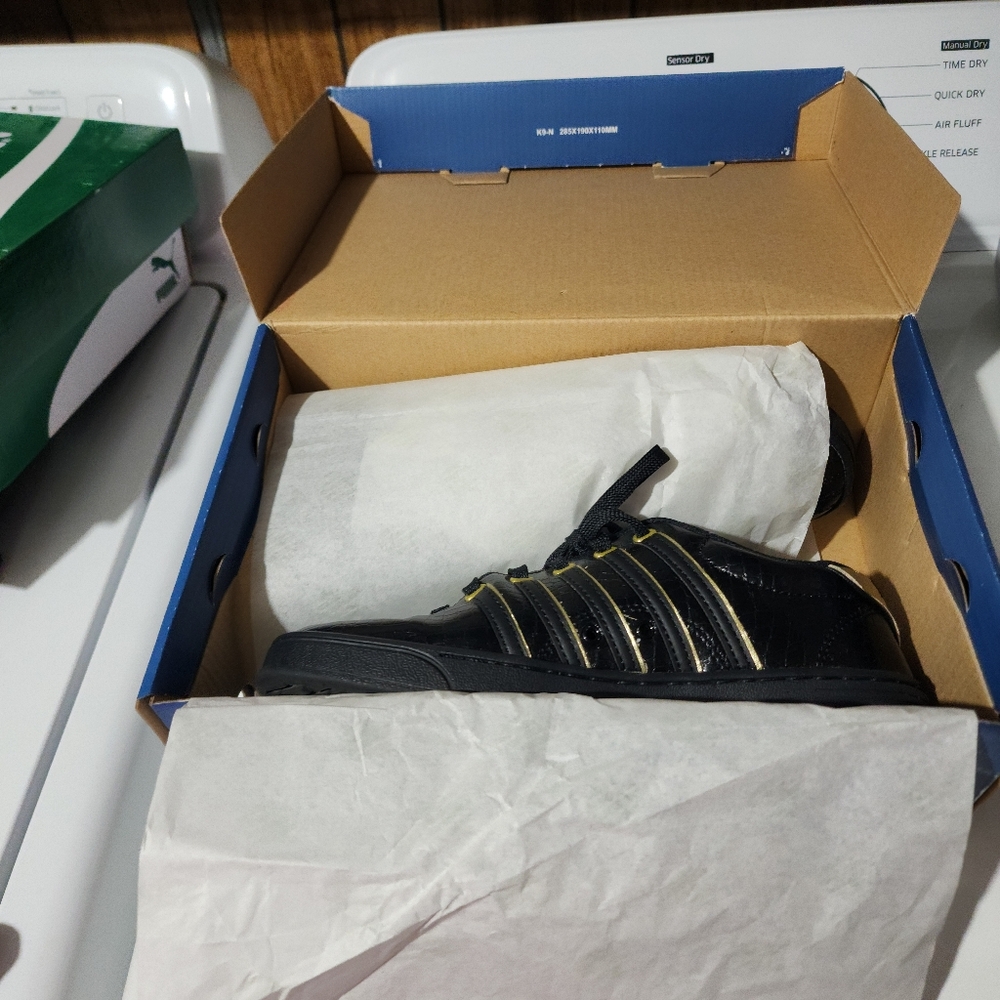 Kswiss Sneakers - Picture 2 of 8